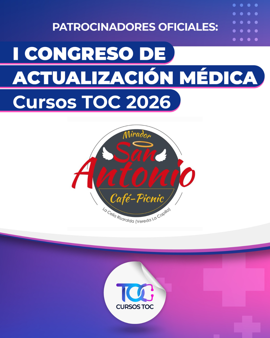 Patrocinador 1